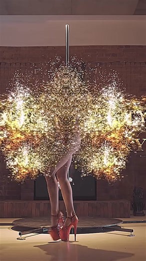 #polesque #poledance #poledancing #poledanceart #poledancelife #exoticpoledance