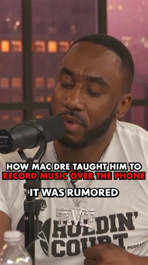 This was genius 😮 | Holdin' Court Podcast