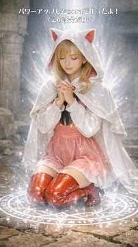 [FF3 x AI] Obtain the strongest sword in the forbidden land of Eureka! #ff3 #finalfantasy #aivide...