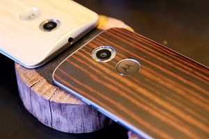 「氪TV测评」Moto X/G/X Pro 发布会现场上手体验-36氪