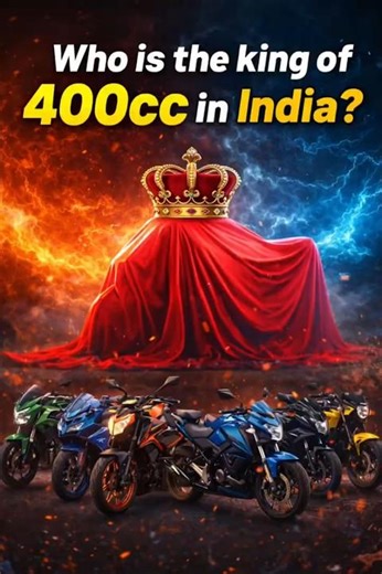 400cc King of India 2025 👑 Triumph Speed 400 vs Himalayan 450 vs KTM 390 #shorts