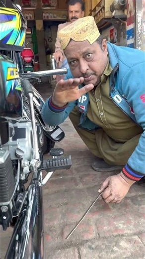 Brake pedal gen three brake setting💯✅#For you#Ustad Zulfiqar Ali1