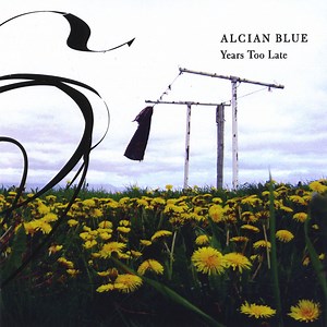 Alcian Blue Concert & Tour History | Concert Archives