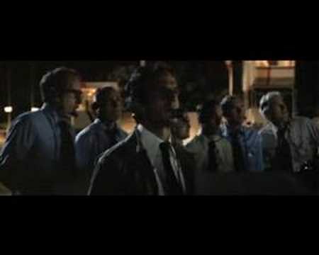 Close Encounters Hidden Ending.