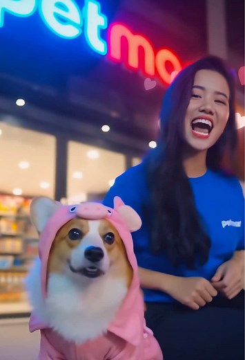 Corgi Rap Beat for Pet Lovers