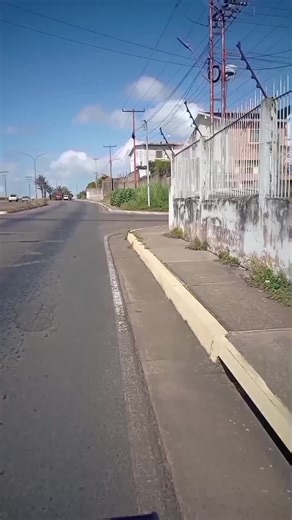 Experiencia del Pastor William Toro en Puerto Ordaz