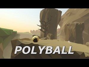 Polyball Gameplay (PC)