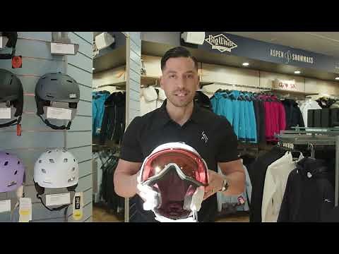 Giro Orbit & Aria MIPS Helmet