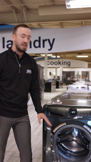 Metro Appliances & More on Reels