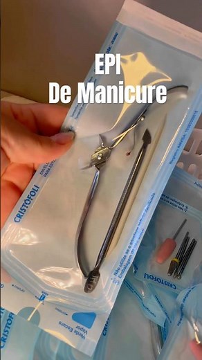 Como faço a limpeza higienização e esterilização do meus materiais de atendimento!🫠