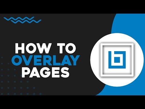 How To Overlay Pages in Bluebeam (Easiest Way)