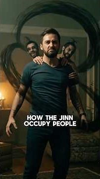 Infected or Possessed? Jinns, Parasites, and the Alien Within