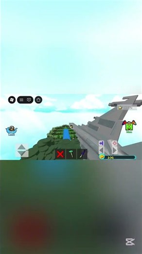 BABFT F15E Strike Eagle STOL #roblox #babft