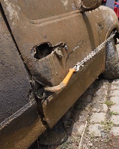 2.5M views · 10K reactions | Truck Recovery Mission  | Wrecked & Recovered | Facebook