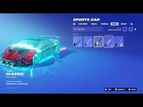 Gwen Stacy plays Fortnite part 579 with friends