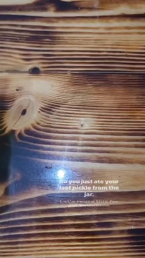 143K views · 5.2K reactions | #reducereuserecycle #reuse #recycle #fbreels #reelsinstagram #diy #crafting #craft #bathroomdecor #cricutmade #craftsupplies #qtips #recycling #diyprojectsideas #DIYProjects | Kristen Donathan | Facebook