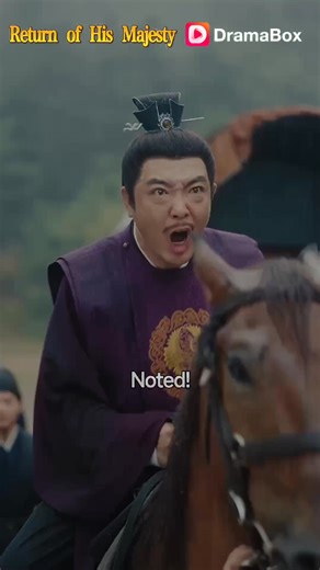 Before leaving his hometown, Leo Lowe makes a promise to his fiancée, Tina Leed, that once he becomes emperor, he will return to make her his empress. Years later, he successfully establishes a new dynasty and becomes the emperor of it, so he returns to the village disguised as an ordinary villager to fulfill his promise, not expecting to be forced to pay just to get through the entrance. | DramaBox- movies&drama