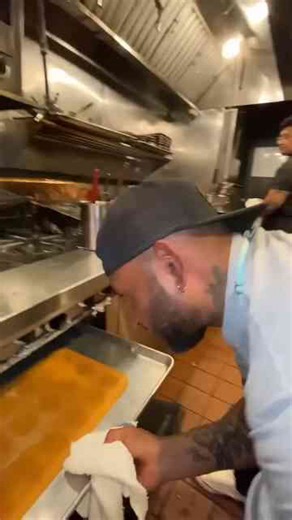 Pro chef turns my McDonalds into TWO gourmet meals