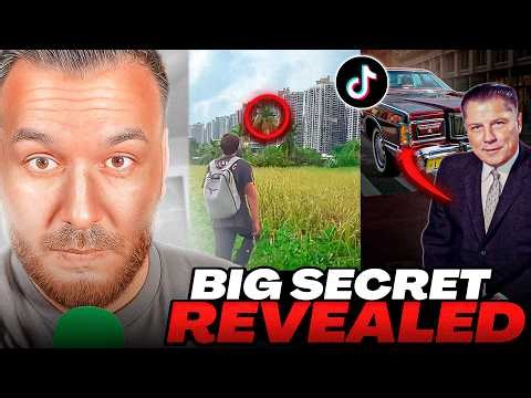 Mysterious Videos You SWEAR You Saw