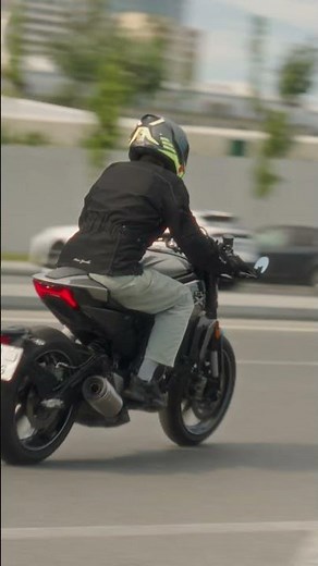 CFmoto CL-X 700 Sport Review #soundbike #bikeride #exhaustsound