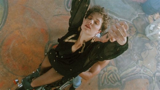 猛士经典Disco《Fantasy Boy》，80年代最流行的舞曲之一-O霍V乱O-默认收藏夹-哔哩哔哩视频