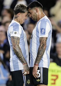 ¡Argentina humilla a Brasil y la destroza en todos los registros posibles en los últimos años! Una superioridad sin precedentes 🤯🇦🇷 #misterchip #argentina #brasil #eliminatorias | 2010MisterChip