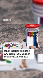 9.5K views · 79 reactions | A unidade de Las Vegas do Serviço...