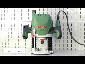 Фрезер Bosch POF 1400 ACE