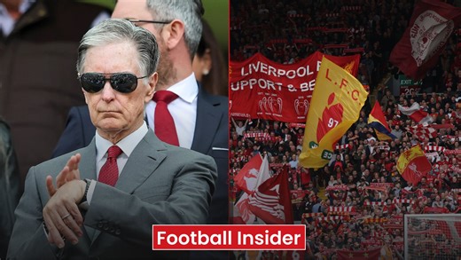 'Liverpool to match Bayern Munich' as new arrival confirmed