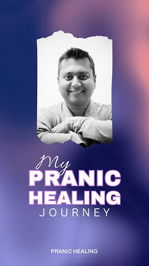 Dr Prashant talks about the miraculous healings produced by Pranic Healing. One of the most interesting aspects of Pranic Healing is that it can bring relief from a distance - without touching! We have the power to reduce pain and suffering from afar through the power of our own hands. Whenever a patient says that the pain is gone, and it is validated that the healing has worked, it produces a feeling of immense gratitude towards Master Choa Kok Sui. It is something everyone can learn. If you ha