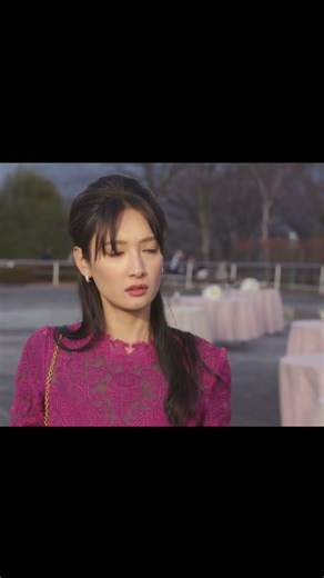 最後の山本舞香の笑顔が可愛すぎる#忍者に結婚は難しい #菜々緒#山本舞香