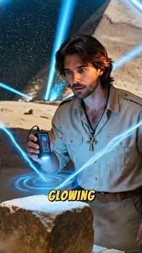 The Egypt–Alien Code Nobody Can Explain