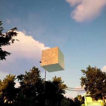 ENDLESS SUBURBIA | SHORTS | #gaming #horror # backrooms #monsters #zombies