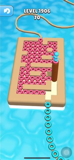 Stacking to Insane Heights in This Crazy World! #shorts