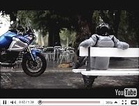 Yamaha XT1200Z Super Ténéré : La vidéo commerciale