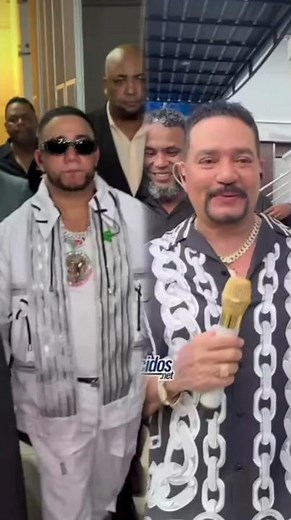 Elvin Martínez Reveals He Doesn't Get Along With Frank Unión