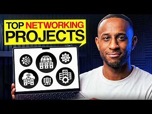 Top Network Engineering Projects To Do To Get Hired