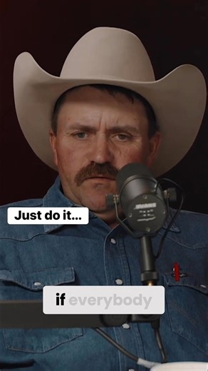 Check out the full episode with Scott on YouTube Apple and Spotify #thewealthycowboyshow | Crockett Carothers