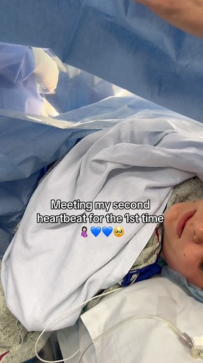 Motherhood is the best thing that I’ve been blessed with in life. Other than the man that helped create them 😅😂💙 I’ll always cherish these children and the life they brought back to my world. 🥹💙 #mama #csection #fyp #babytok #9monthspregnant #birth #newborn | Lorelei Wilfong