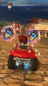 Beach Buggy Racing Easy Street Shark Harbor Boost Blitz #gaming