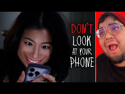 Scary Videos That Keep Me Up At Night