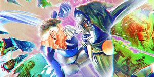 Doctor Doom's Archenemy, Explained