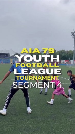 AIA 7'S YFL Tournament Summary: ADA Teams Shine!