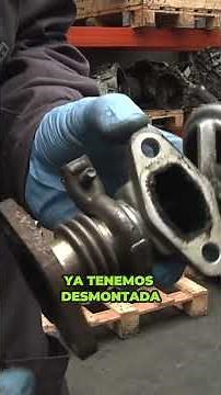 💡 Funcionamiento de la válvula EGR