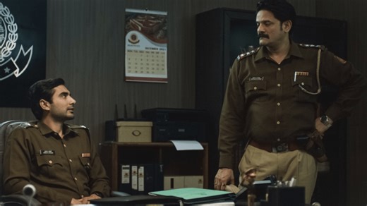 Amazon Prime’s Paatal Lok Season 2 Teaser Trailer Confirms Returning Cast