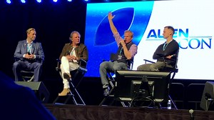 10K views · 407 reactions | Aerospace engineer, Travis Taylor, talks about moving stones with sound  and his introduction to Erich von Däniken  | Ancient Aliens | Facebook