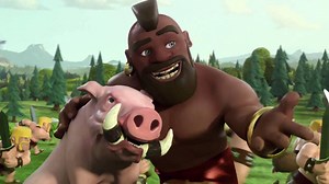 How to unlock Hog Rider in Clash Royale
