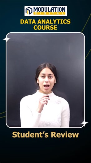 MIDM: An IT TRAINING INSTITUTE on Instagram: "Learning at MIDM has been a game-changer! This is truly the best data analytics course in Laxmi Nagar Delhi. Every module – Excel, SQL, Python, Power BI, Tableau, Statistics & Data Visualization – is taught in a way that’s easy to understand and apply. The teachers are amazing, always supportive and ready to help us with doubts and real-world projects. If you want to build a strong career in data analytics, MIDM is the place to start! #MIDM #BestData