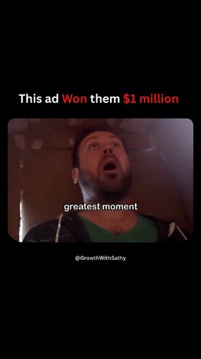 Sathy - Go-To-Market Strategy Expert in UK on Instagram: "The Doritos “Time Machine” Super Bowl ad is a benchmark in high-ROI marketing. Produced for just $300, it won the $1M “Crash the Super Bowl” contest in 2014 - delivering an ROI of 333,233%. Typical Super Bowl ads cost $4–5M for 30 seconds, not including production, but Doritos replaced that with a fan-made video shot in a backyard. The contest itself crowdsourced thousands of entries annually (2006–2016), saving millions in agency fees wh