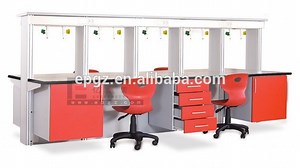 [Hot Item] Wholesale School Laboratory Furniture Physical Chemistry Lab Table